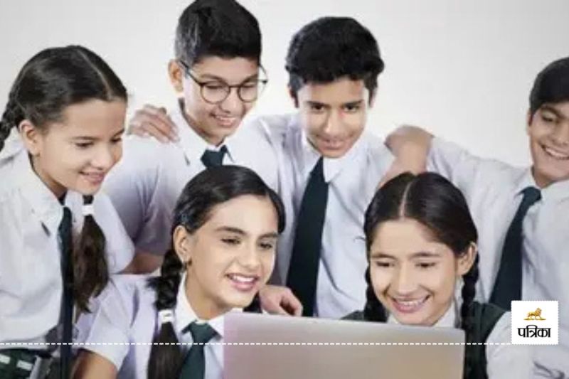 JNVST Class 6 Answer Key