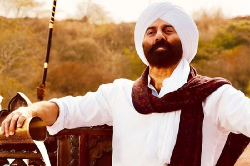 Jaat Box Office Collection Day 4