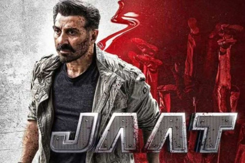Jaat Box Office Collection Day 8