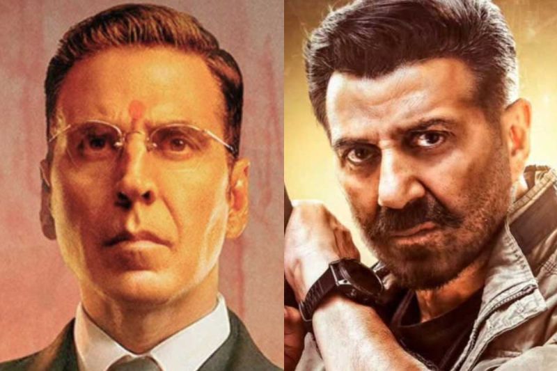 Jaat Vs Kesari Chapter 2 BO Collection