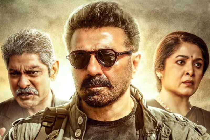 Jaat box office collection day 5