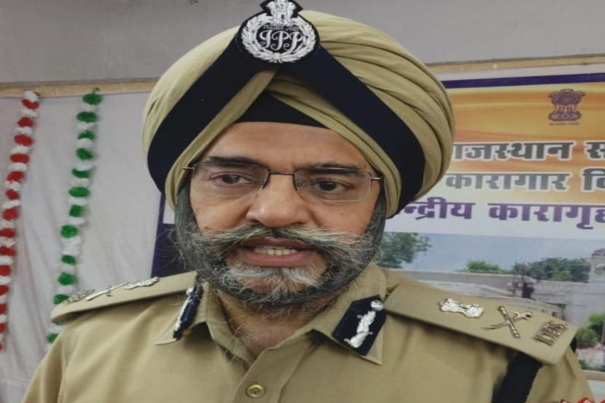 Jail AGD in Jodhpur