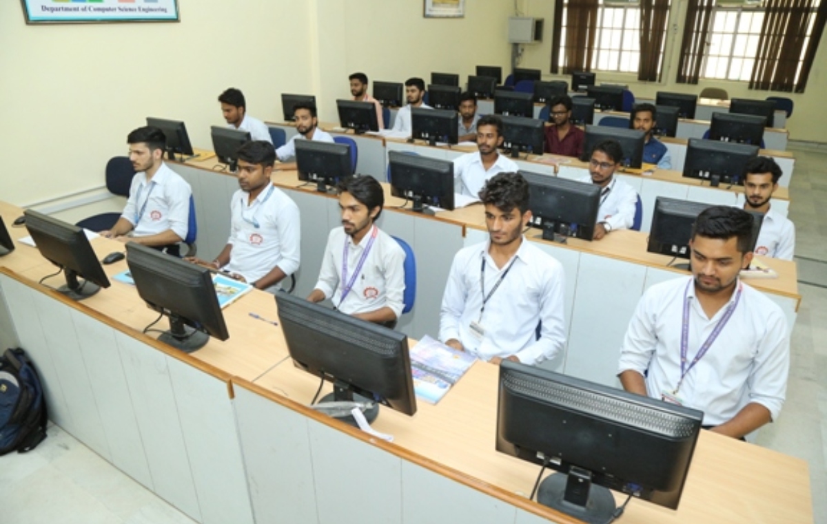 Jaipur Government Engineering College