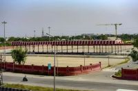 Jaipur-Hirapura-Bus-Terminal