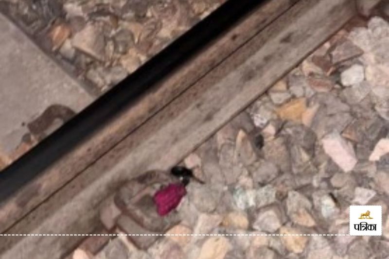 Daughter and Brother Trying to Convince Angry Sumit a Jaipur Horrific Accident Happened during this Persuasion