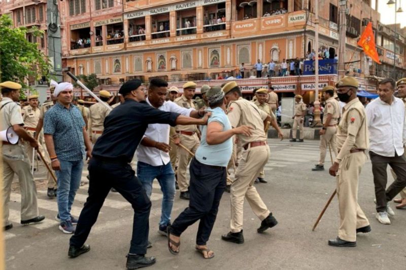 Jaipur-Jama-Masjid-Slogan-Case