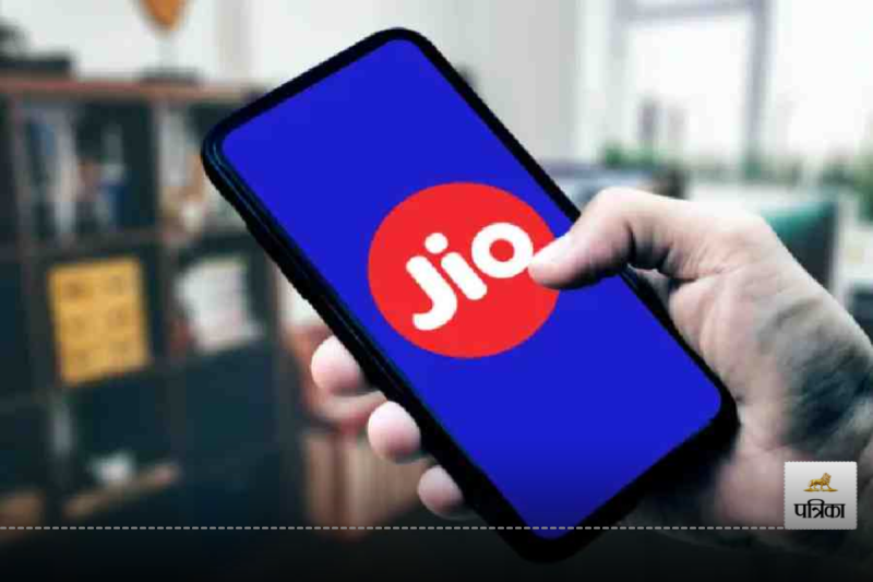 jio 999 plan unlimited calling 98 days