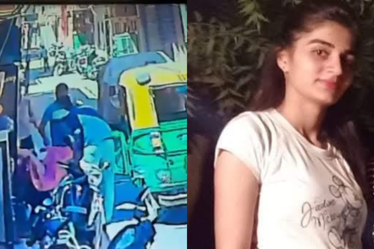 Jodhpur Suicide Case