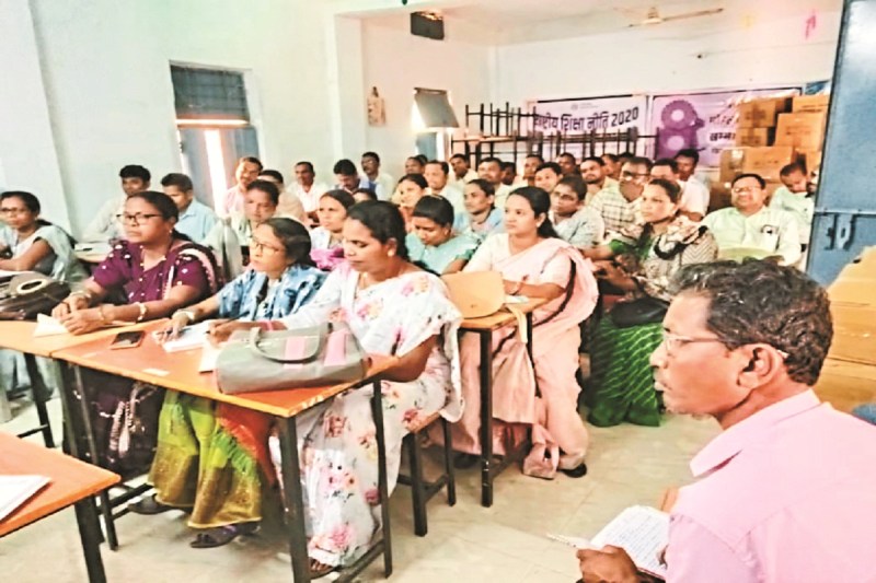 School Holiday: ग्रीष्मकालीन अवकाश में विद्यार्थियों के लिए पालकों से अपील, शिक्षकों ने दिए ये दिशा निर्देश...