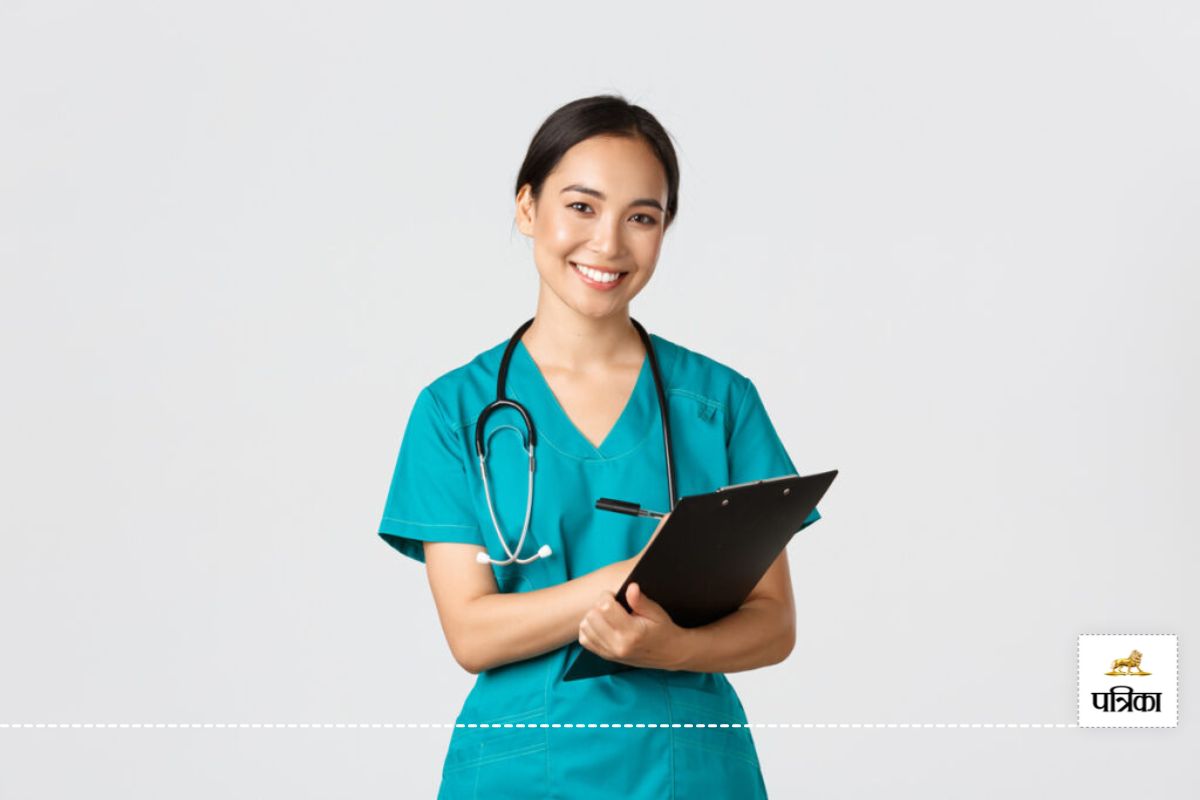 KGMU Nursing Staff Recruitment Eligibility 2025