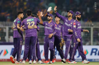 KKR may Release Venkatesh Iyer