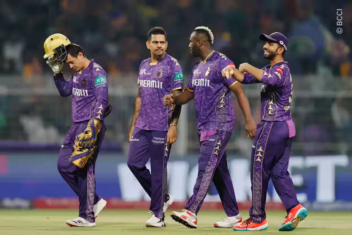 IPL के बाद संन्यास लेगा ये दिग्गज खिलाड़ी? अपनी टीम को कई बार बना चुका है
चैम्पियन