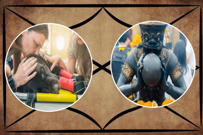 Kamjor Rahu Ke Lakshan