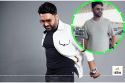 Kapil Sharma Weight Loss: इतने पतले हो गए हैं कपिल शर्मा, 81 kg के कपिल ने फिर
घटाया वजन