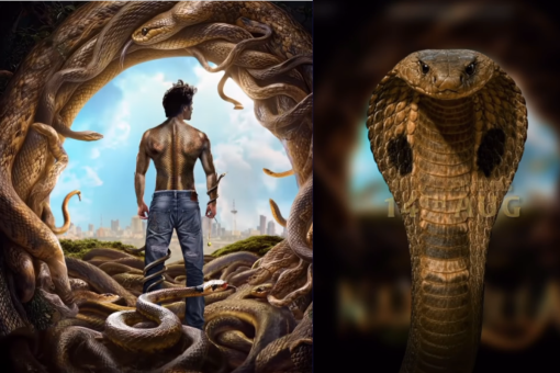 Kartik Aaryan Upcoming Movie NagZilla