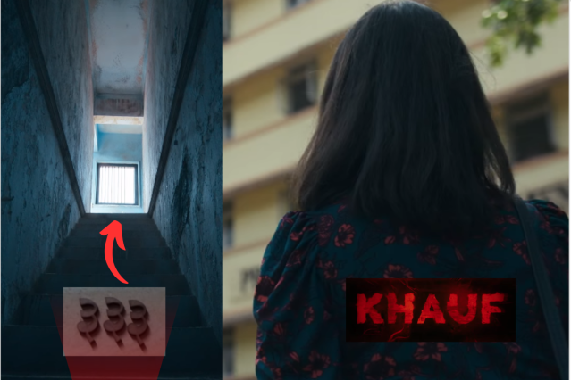 Khauf