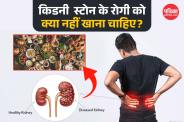 What food damages kidneys the most
