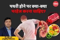 Foods that cause kidney stones