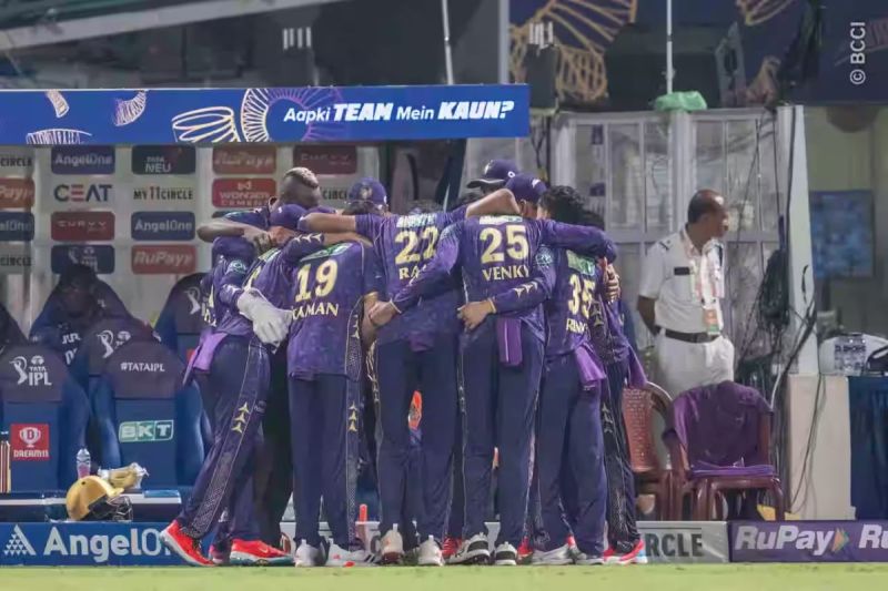 Kolkata Knight Riders