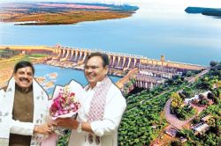 भीषण गर्मी में आई राहतभरी खबर, लबालब हो जाएंगे ये 3 बांध, राजस्थान और MP सरकार
में बनी सहमति - image