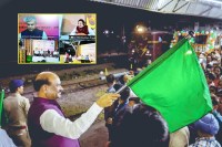 Kota gets new rail connectivity