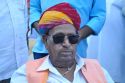Veteran BJP Leader Kishanaram Nai Passes Away at 94
