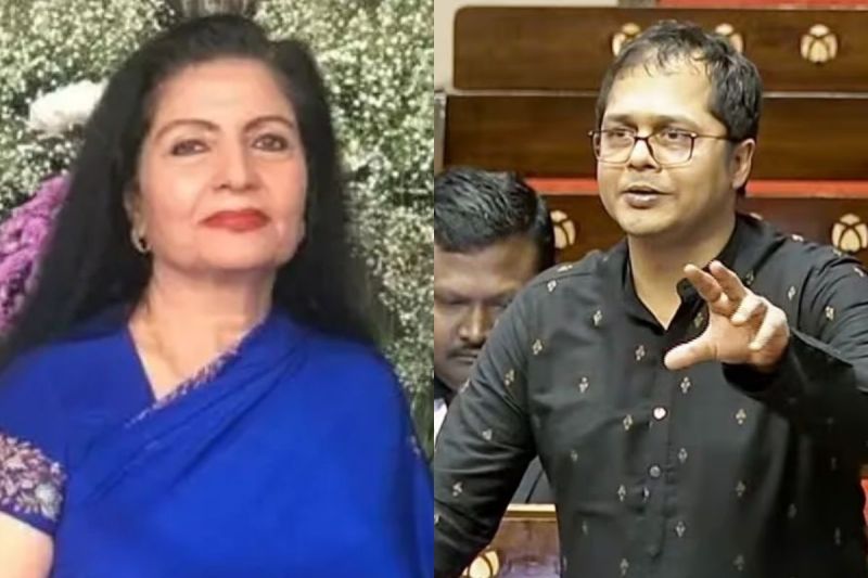 TMC MP Saket Gokhale: TMC सांसद की सैलरी का हिस्सा जब्त करें…50 लाख रुपये नहीं चुकाने पर दिल्ली हाईकोर्ट ने दिया आदेश