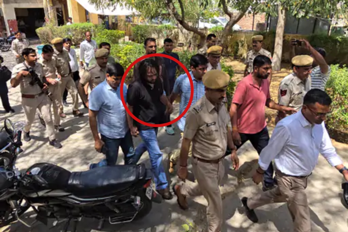 Lawrence Bishnoi Gang