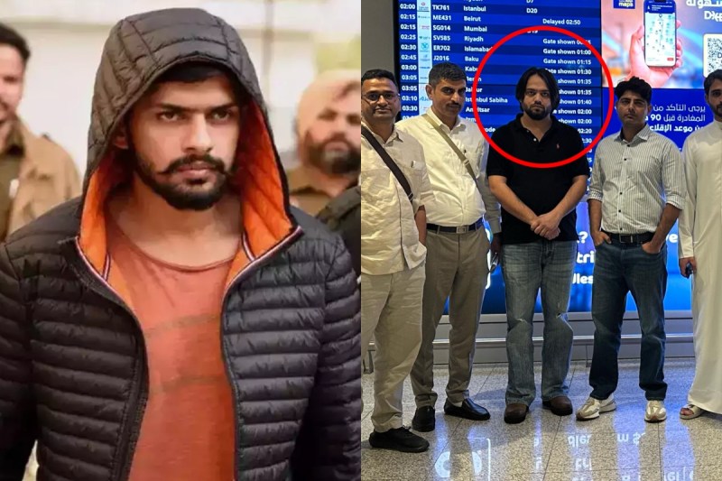 Lawrence Bishnoi gang member Aditya Jain