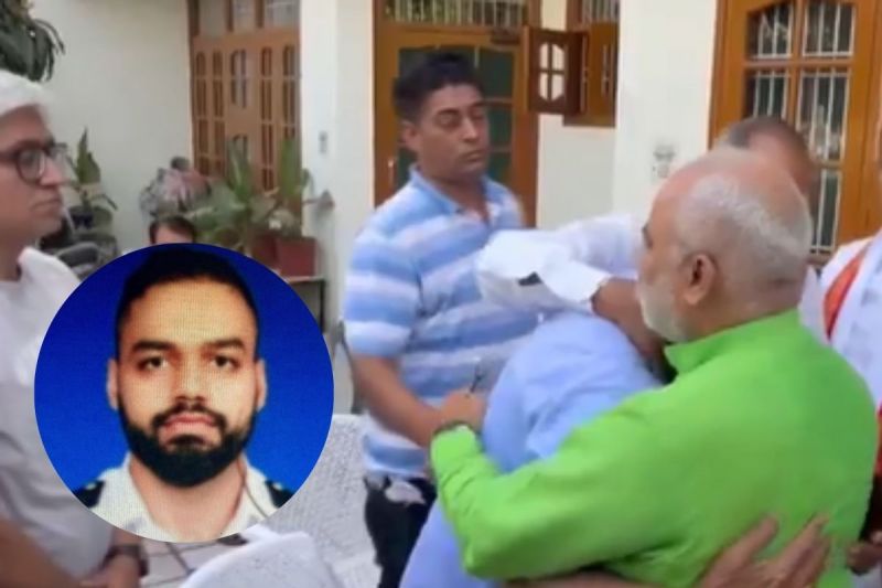 Pahalgam Terror Attack: लेफ्टिनेंट विनय की मौत पर क्या बोली नौ सेना? विधायक बोले- POK को भारत का हिस्सा बनाना…