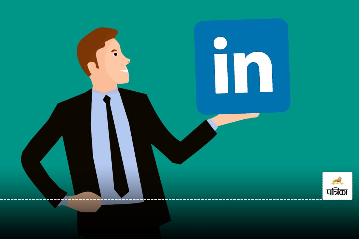 Linkedin Report