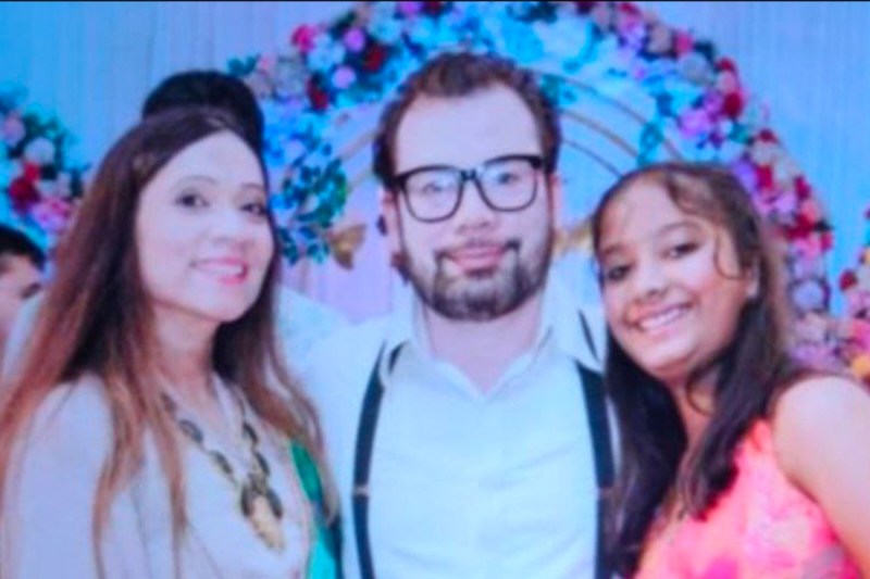 Pahalgam Terror Attack