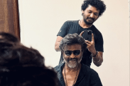 Lokesh Kanagaraj-Rajinikanth