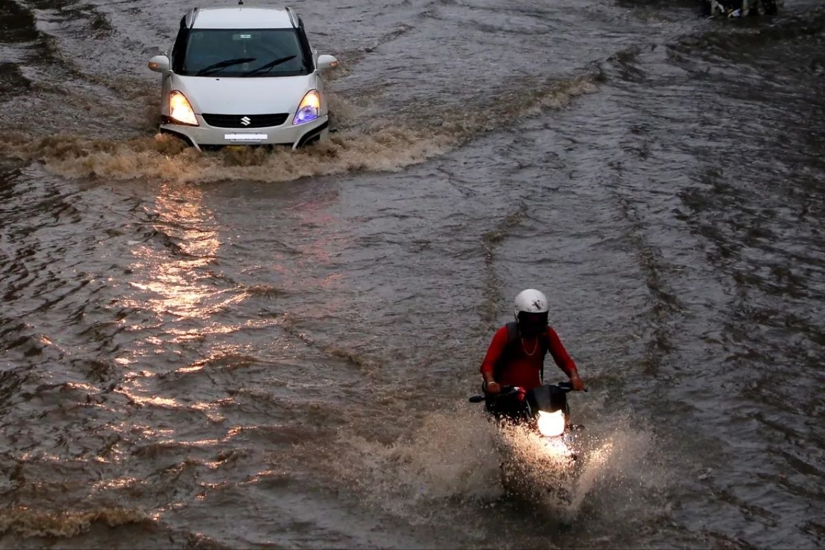 Rajasthan Monsoon: इस बार भी मानसून की होगी धमाकेदार एंट्री, बंपर बारिश की
संभावना, जानें ताजा अपडेट