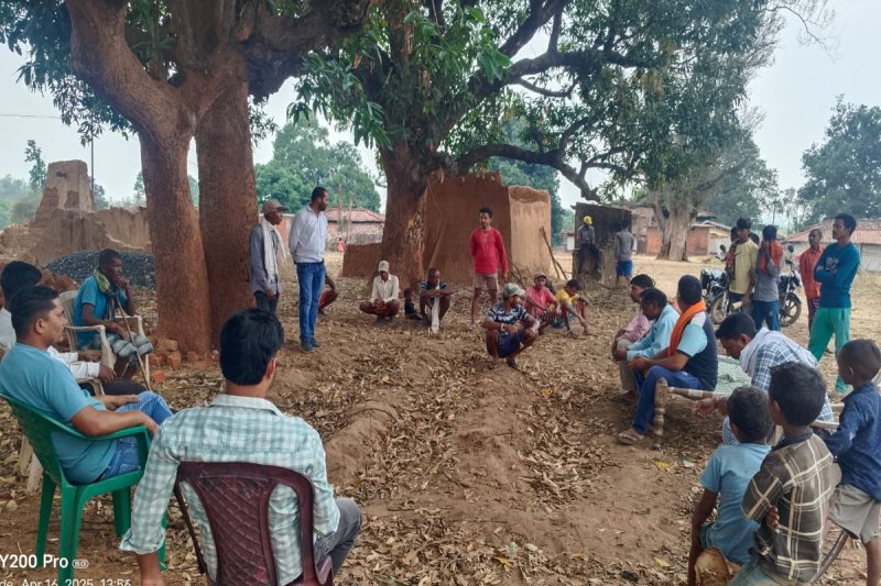 Cruelty with minor: टाइगर रिजर्व के 5 कर्मचारियों ने नाबालिग को रास्ते से उठाया, फिर रातभर क्रूरता की हदें की पार