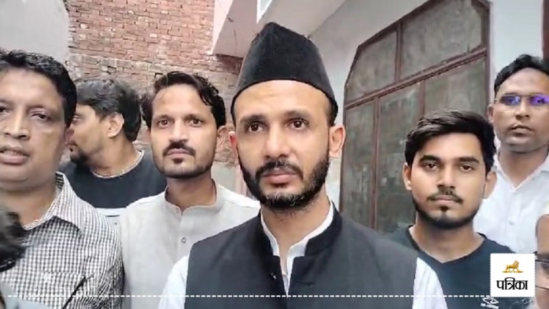 MP Barq hearing today Sambhal