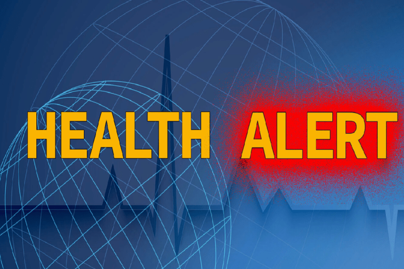 Doctors issued alert, hospitals are overcrowded with patients