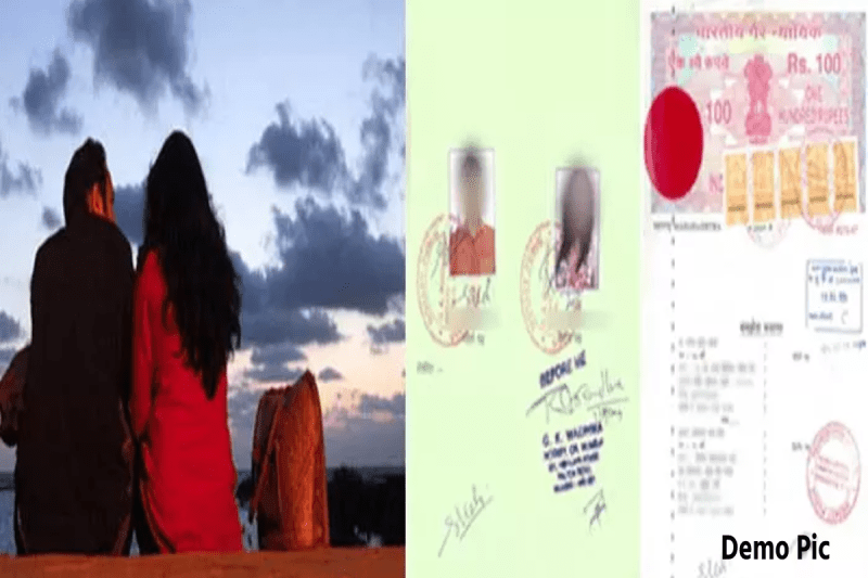 Bring a girl from Odisha for marriage