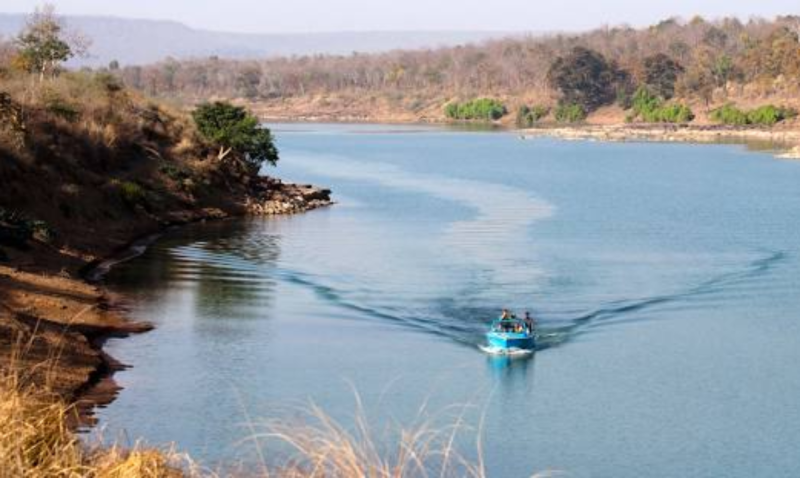 MP's 427 km long river will remain full of water