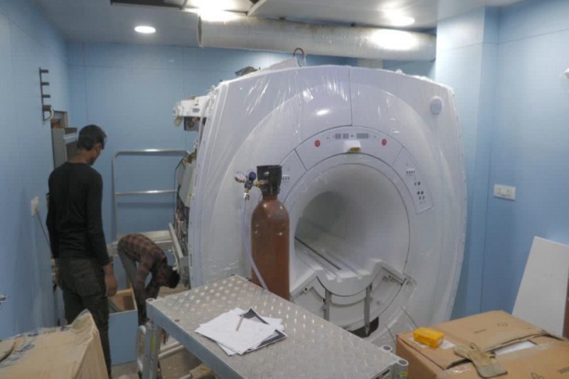 MRI machine: अंबिकापुर मेडिकल कॉलेज अस्पताल में अब मिलेगी MRI जांच की सुविधा, स्वास्थ्य मंत्री कल करेंगे शुभारंभ