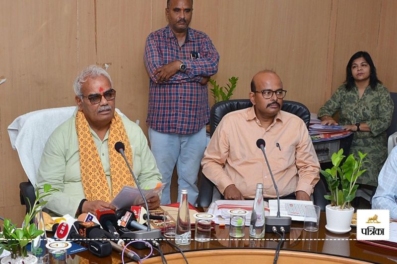 Rajasthan RTE Admission 3 Lakh Children get Free Admission Reporting 15 April Madan Dilawar Big Announcement