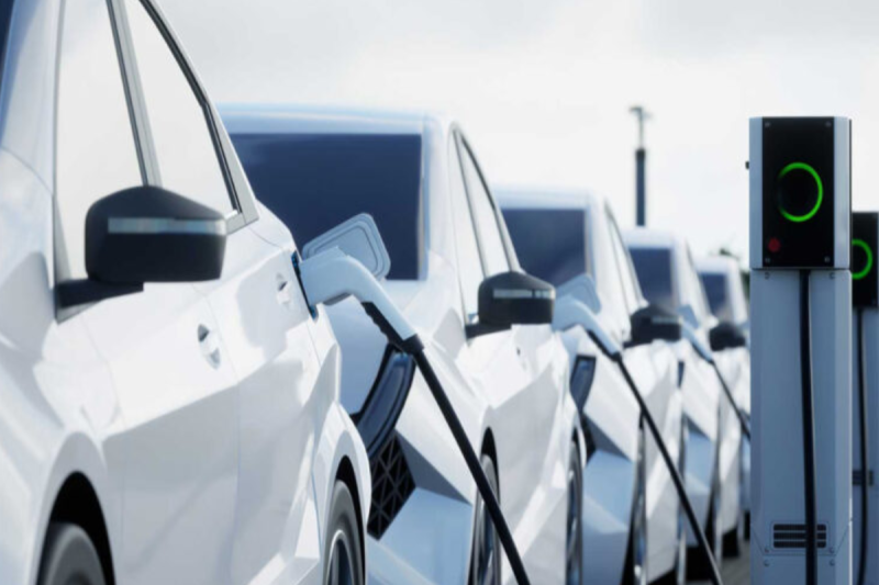 Madhya Pradesh Electric Vehicle Policy