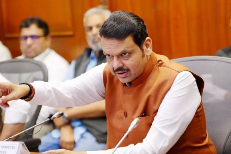 Nagpur Teacher Scam: महाराष्ट्र में 580 शिक्षकों पर लटकी कार्रवाई की तलवार! सीएम देवेंद्र फडणवीस ने ले लिया सख्त फैसला