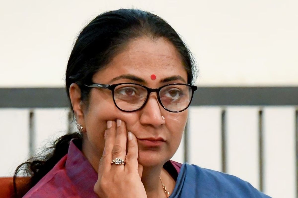 महिला समृद्धि योजना में सीएम रेखा गुप्ता ने लगाई नई शर्त, हर माह मिलेंगे 2500
रुपये, लेकिन…
