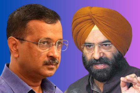 Manjinder Singh Sirsa: दो दिन बाद खोलूंगा पोल…बेटी की शादी के अगले ही दिन केजरीवाल पर भाजपाई मंत्री का हमला