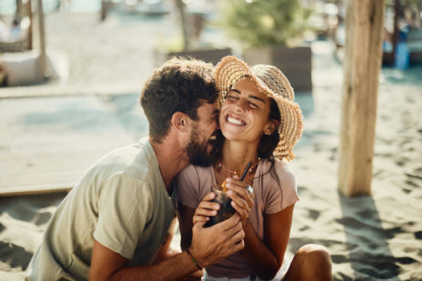 What zodiac sign is a powerful couple