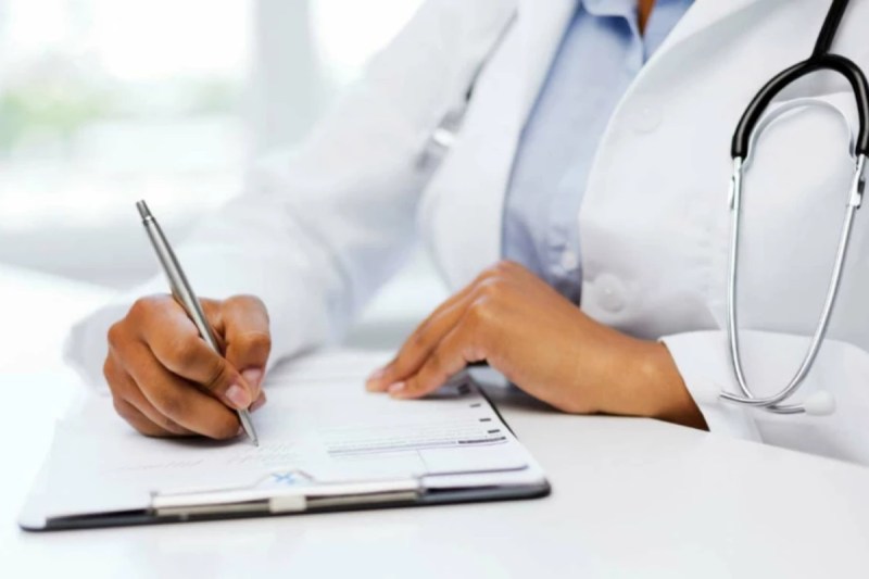 Medical Officer Recruitment 2024