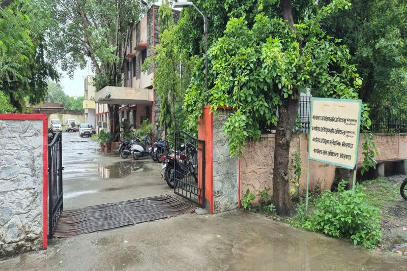 Mines director summoned SME Vigilance