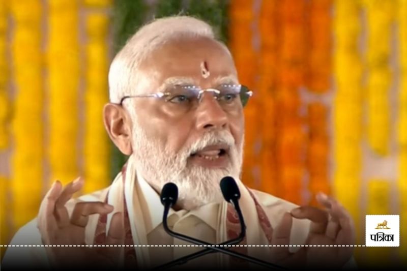 पीएम मोदी ने सीएम स्टालिन पर साधा निशाना