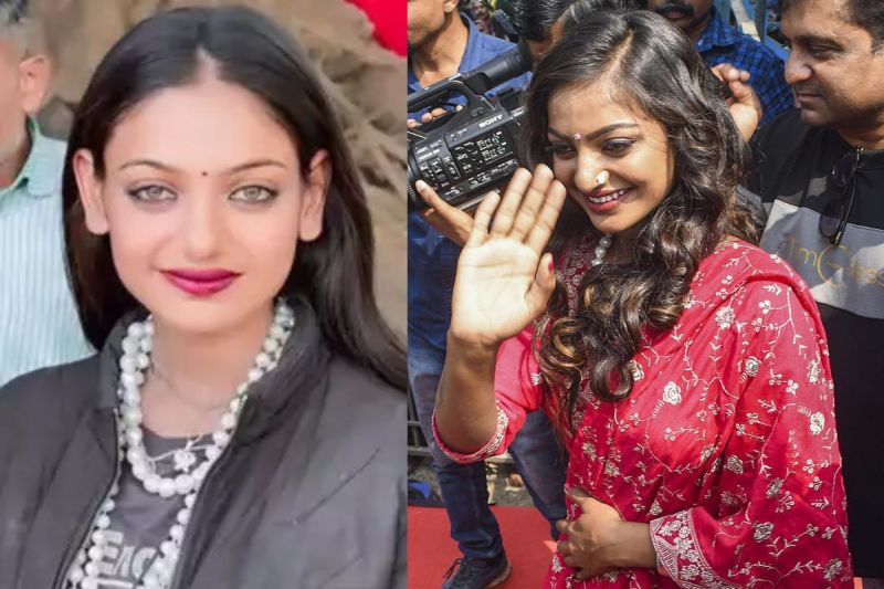 Monalisa Video Viral